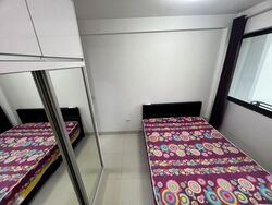 Centra Suites (D14), Apartment #502637891